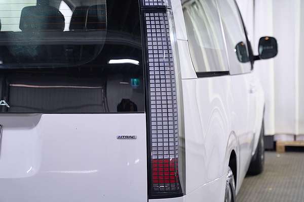 2022 Hyundai STARIA US4.V1