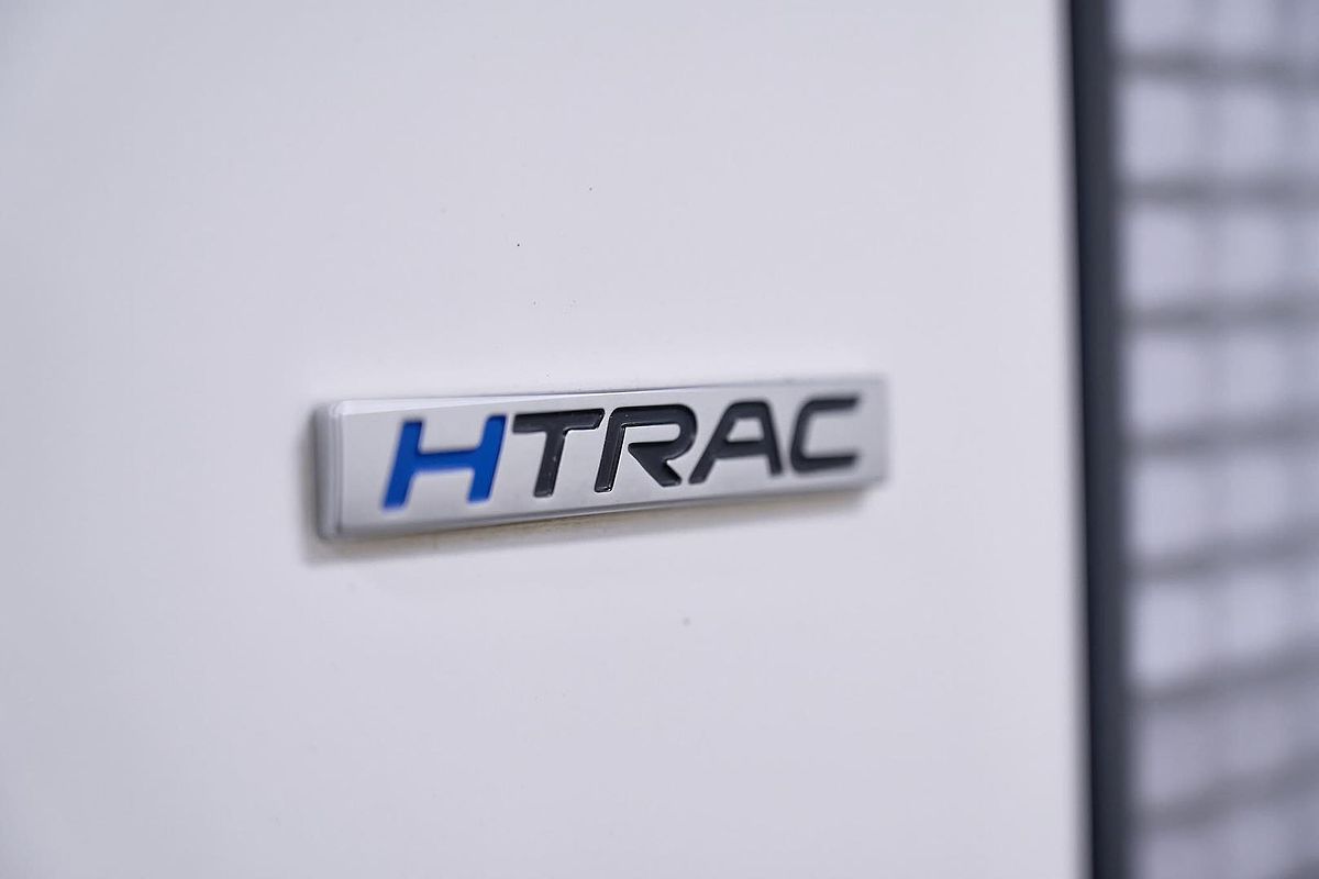 2022 Hyundai STARIA US4.V1