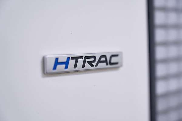 2022 Hyundai STARIA US4.V1