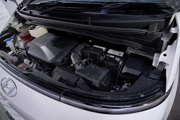 2022 Hyundai STARIA US4.V1