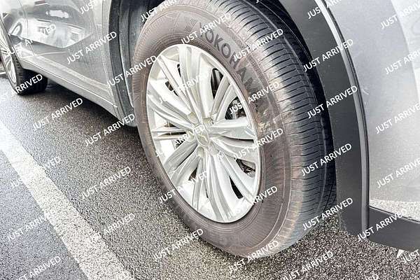 2023 Mitsubishi Outlander LS ZM