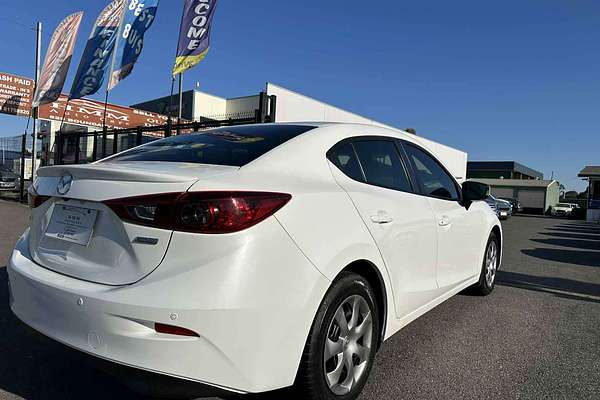 2014 Mazda 3 Neo BM Series
