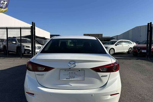 2014 Mazda 3 Neo BM Series
