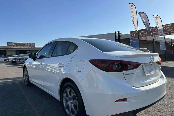2014 Mazda 3 Neo BM Series