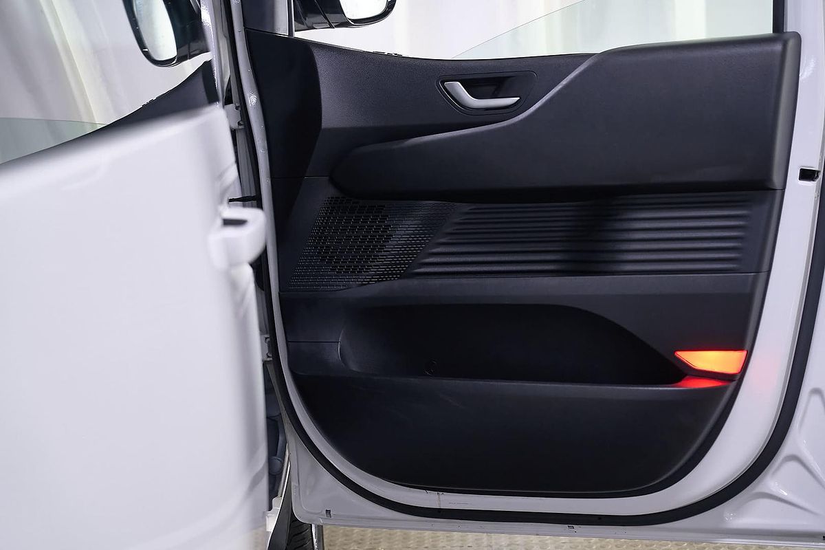 2022 Hyundai STARIA US4.V1