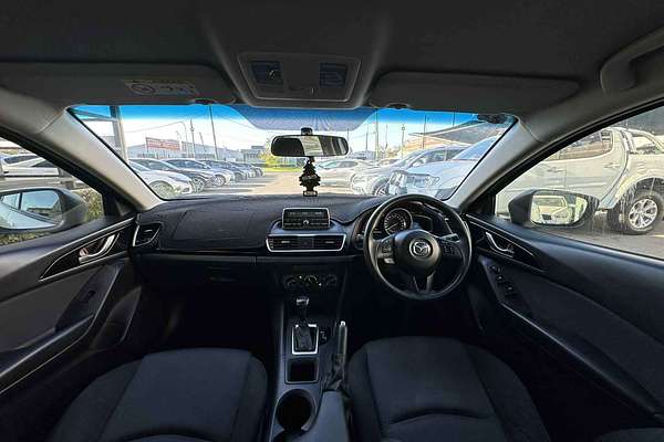 2014 Mazda 3 Neo BM Series