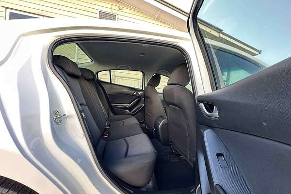2014 Mazda 3 Neo BM Series