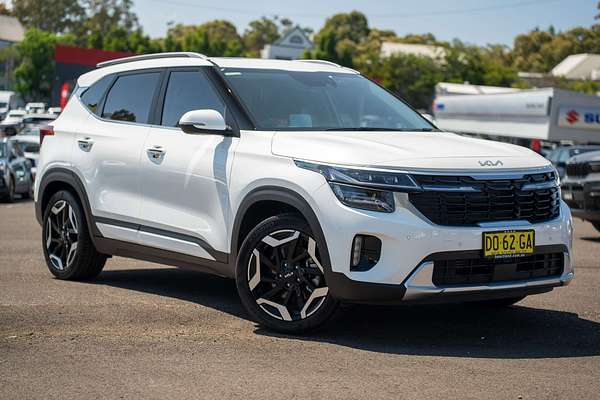 2023 Kia Seltos GT-Line SP2 PE