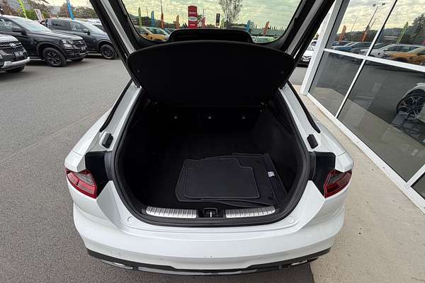 2019 Kia Stinger GT CK