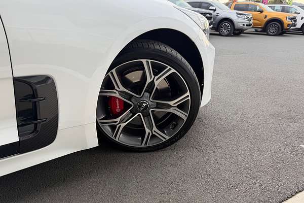 2019 Kia Stinger GT CK