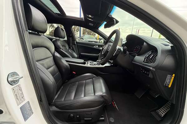 2019 Kia Stinger GT CK