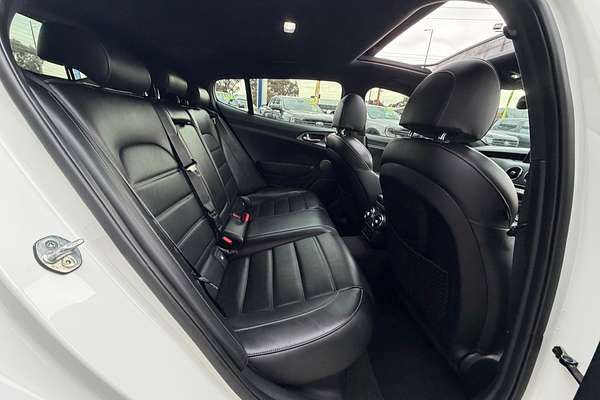 2019 Kia Stinger GT CK