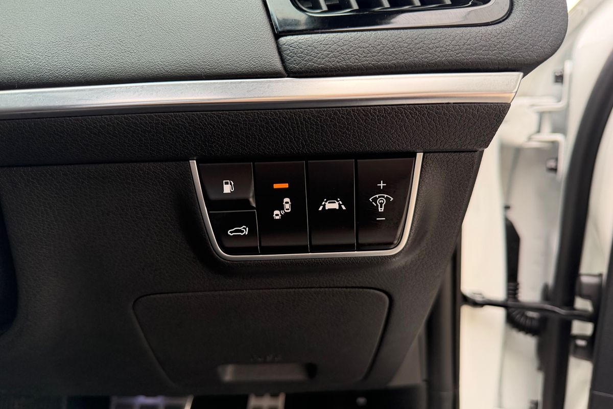 2019 Kia Stinger GT CK