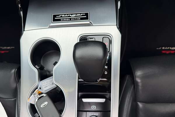 2019 Kia Stinger GT CK