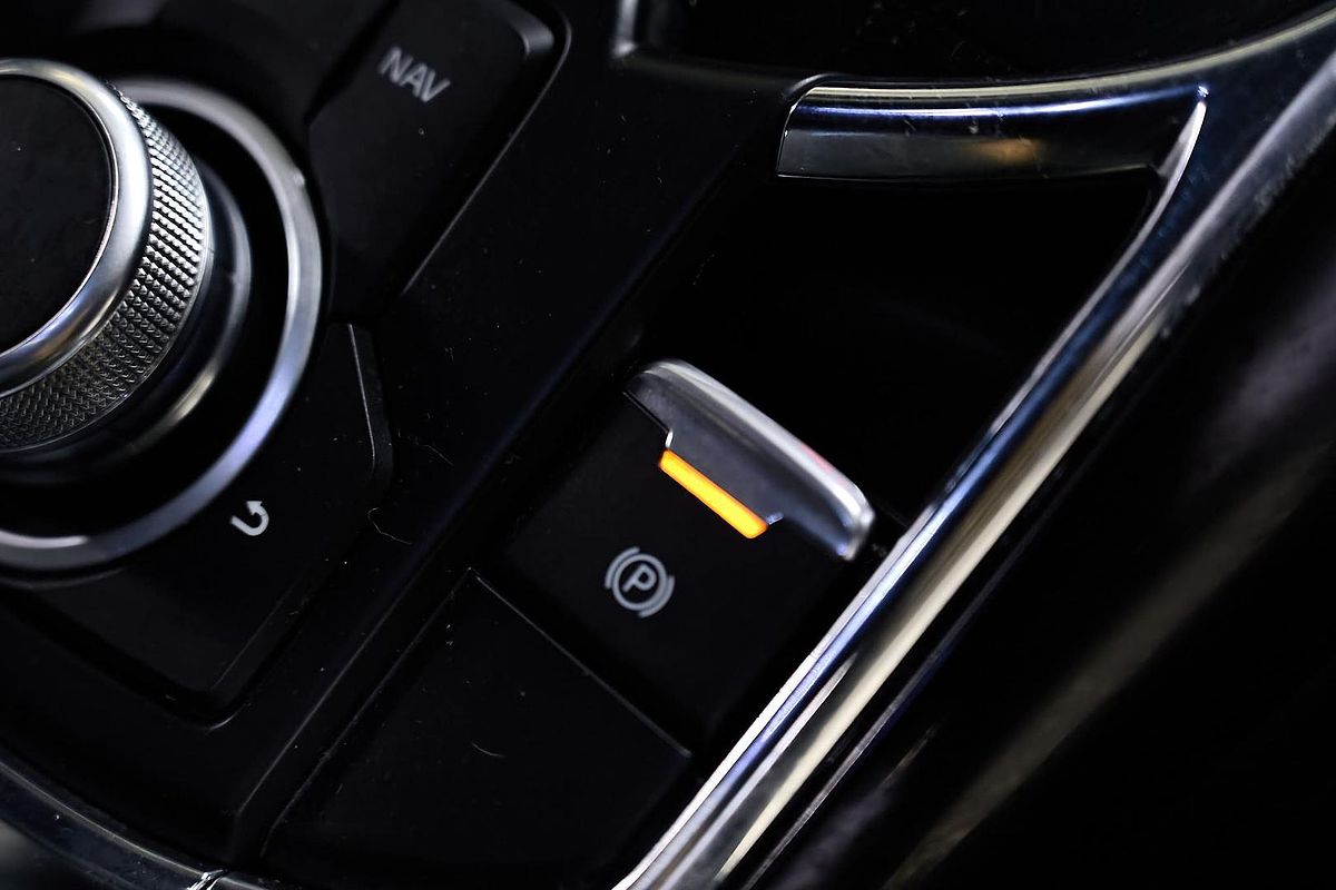 2019 Mazda CX-9 GT TC