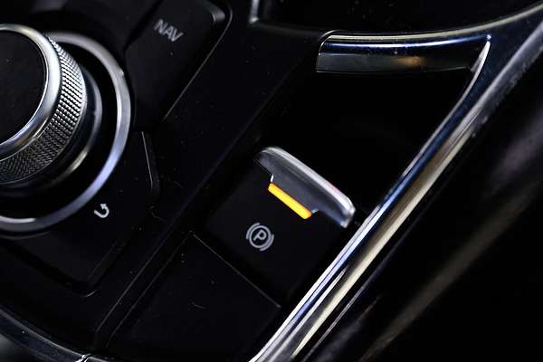 2019 Mazda CX-9 GT TC