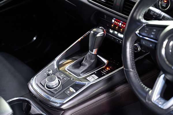 2019 Mazda CX-9 GT TC