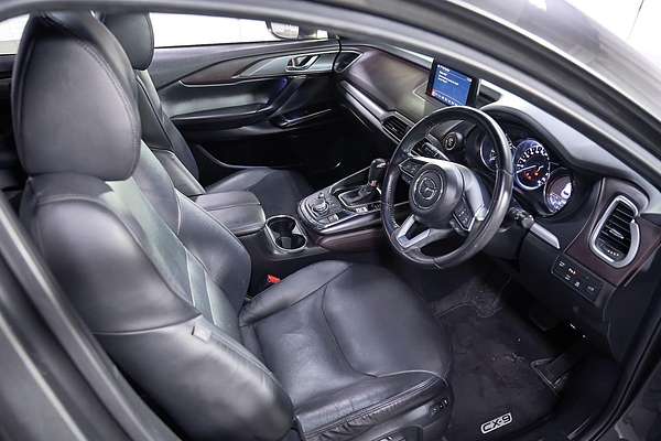 2019 Mazda CX-9 GT TC