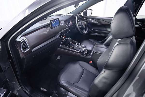 2019 Mazda CX-9 GT TC