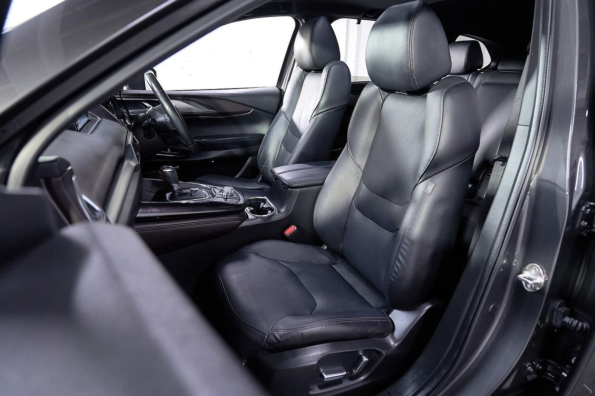 2019 Mazda CX-9 GT TC