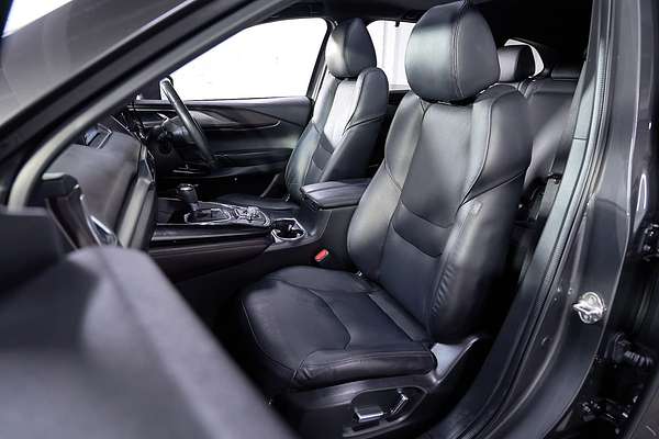 2019 Mazda CX-9 GT TC