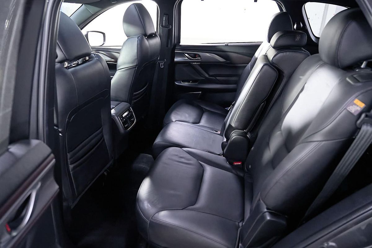 2019 Mazda CX-9 GT TC