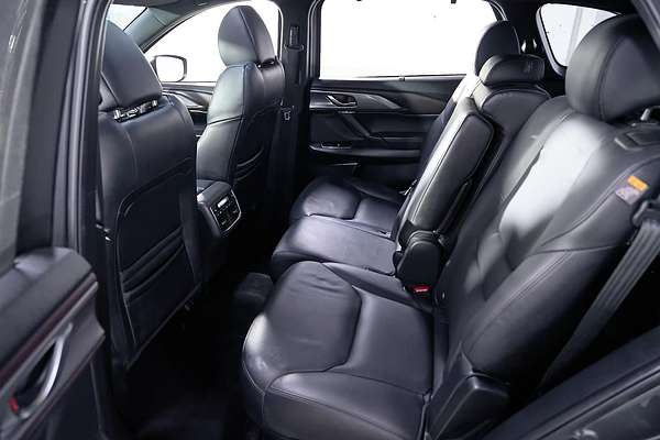 2019 Mazda CX-9 GT TC