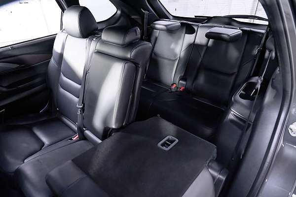 2019 Mazda CX-9 GT TC