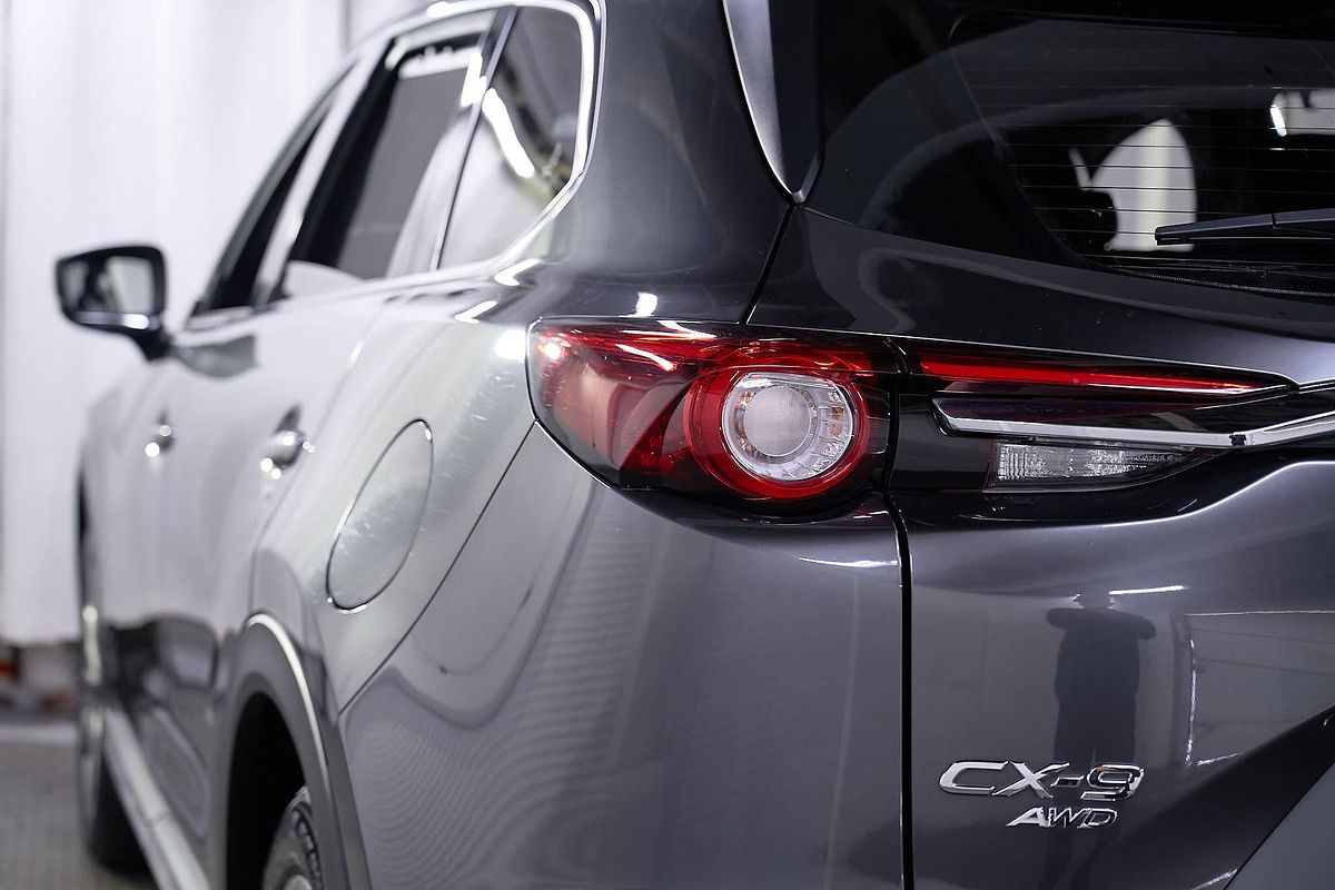 2019 Mazda CX-9 GT TC