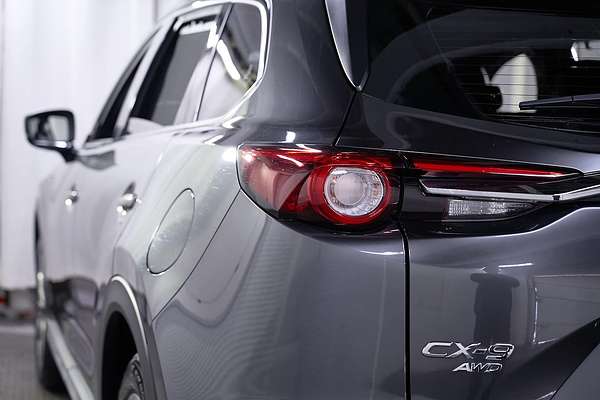 2019 Mazda CX-9 GT TC