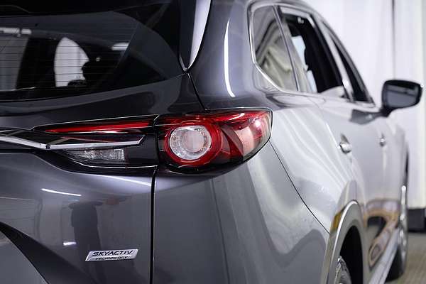 2019 Mazda CX-9 GT TC