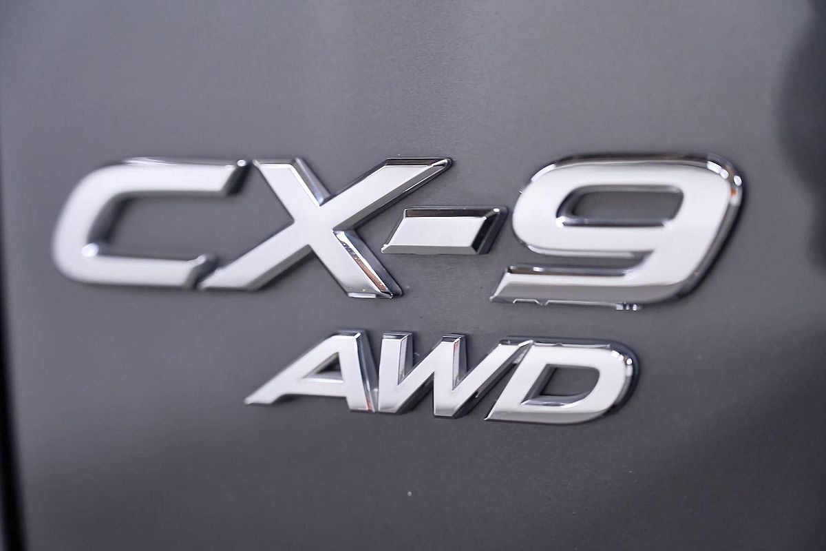 2019 Mazda CX-9 GT TC