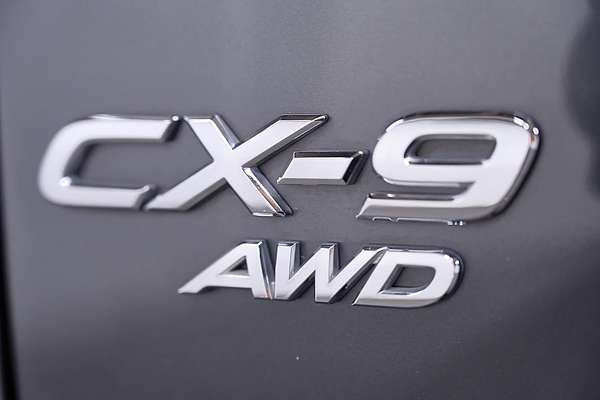 2019 Mazda CX-9 GT TC