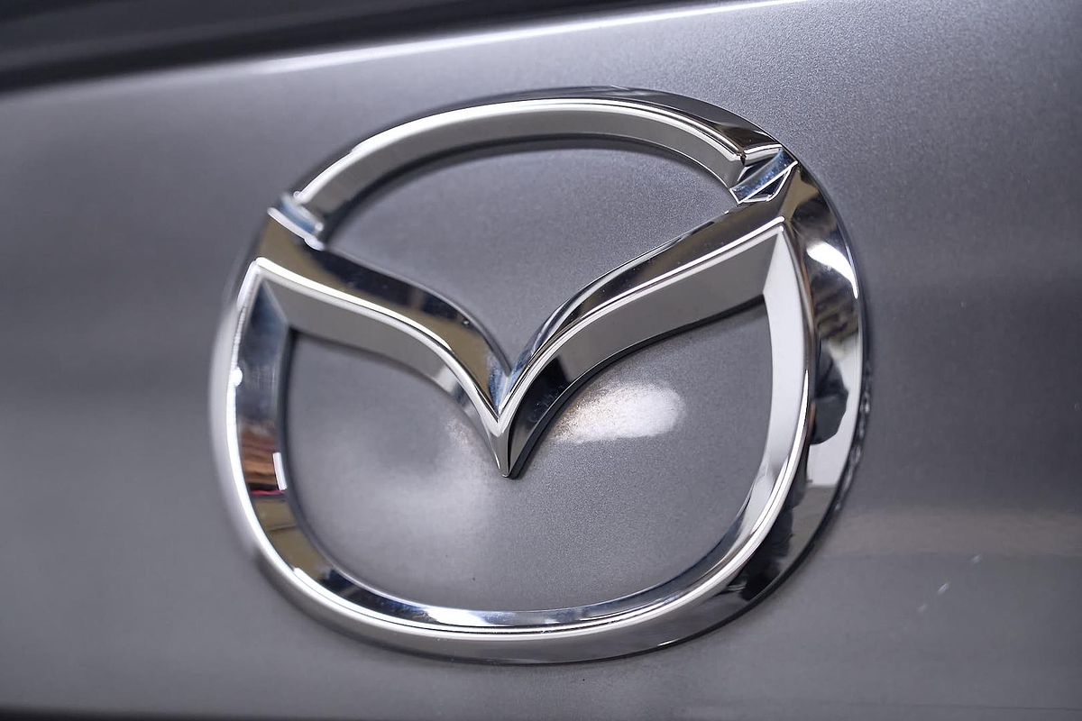 2019 Mazda CX-9 GT TC