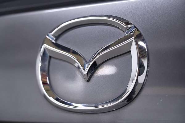 2019 Mazda CX-9 GT TC