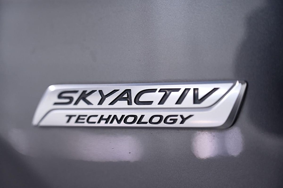 2019 Mazda CX-9 GT TC