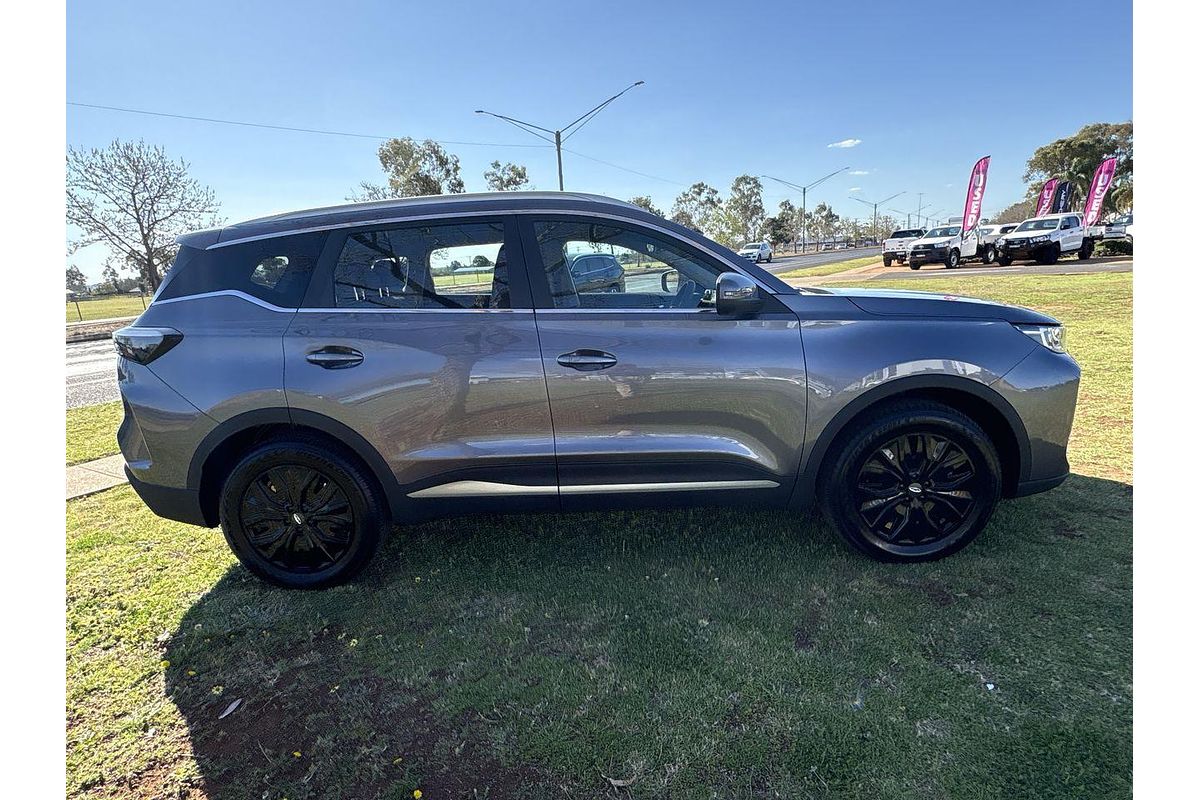 2025 Chery Tiggo 7 Urban T32