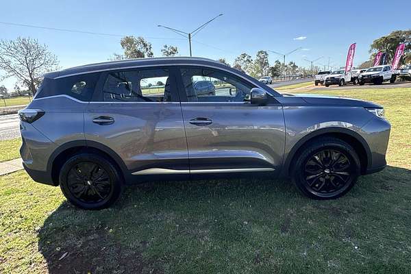 2025 Chery Tiggo 7 Urban T32