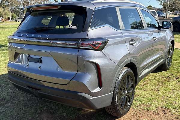 2025 Chery Tiggo 7 Urban T32