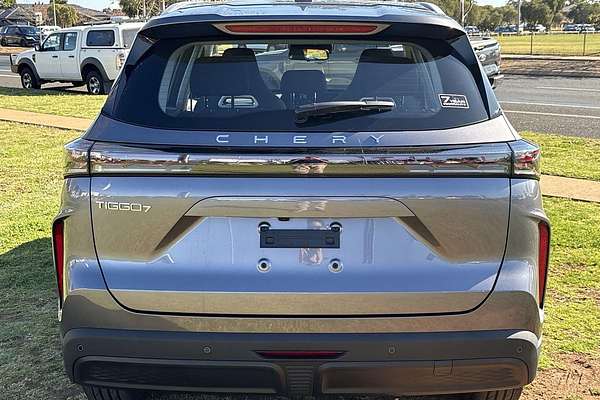 2025 Chery Tiggo 7 Urban T32