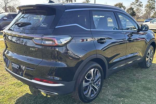 2025 Chery Tiggo 7 Pro SE