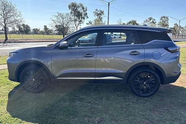2025 Chery Tiggo 7 Urban T32