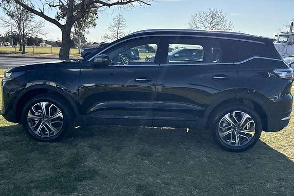 2025 Chery Tiggo 7 Pro SE
