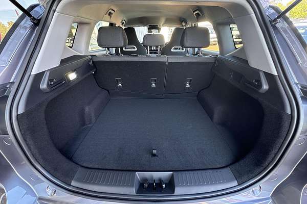 2025 Chery Tiggo 7 Urban T32