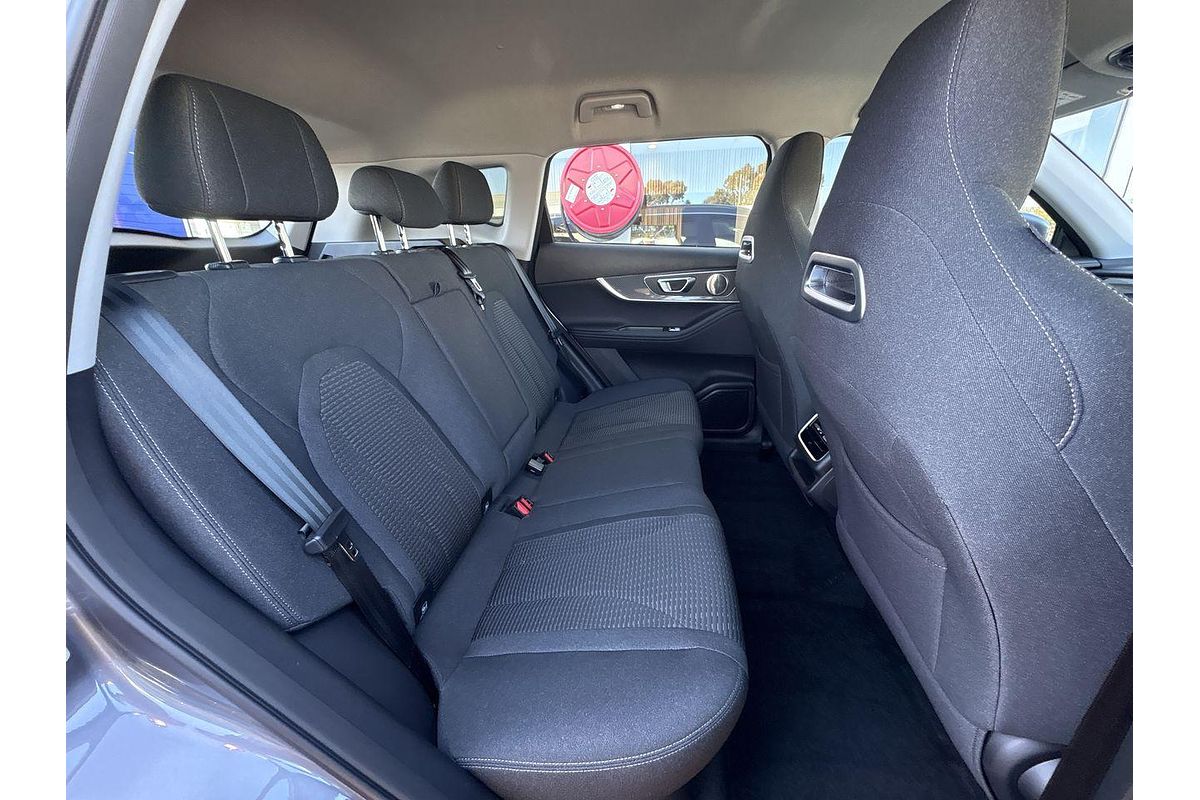 2025 Chery Tiggo 7 Urban T32