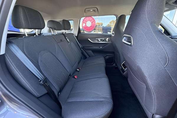 2025 Chery Tiggo 7 Urban T32