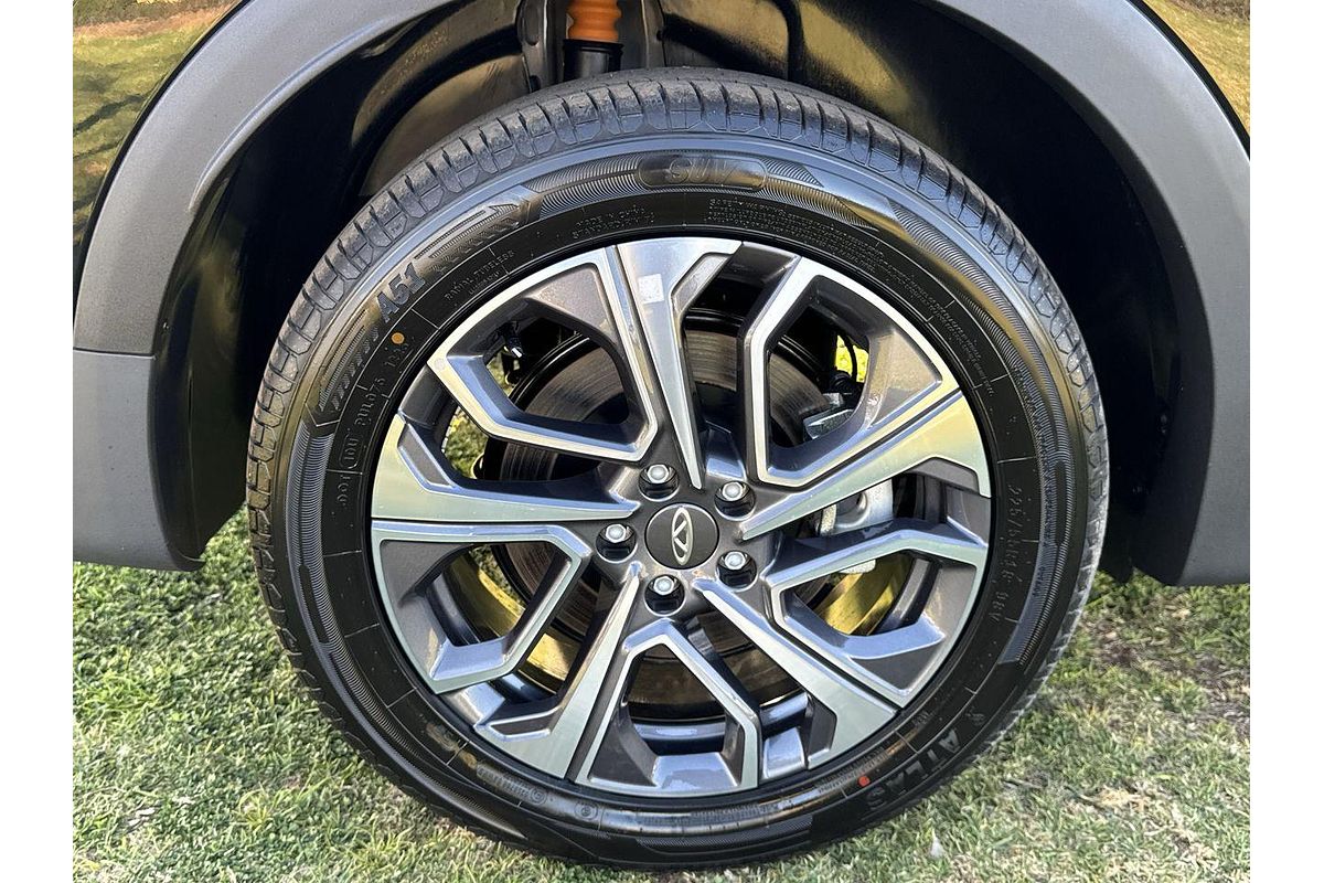 2025 Chery Tiggo 7 Pro SE