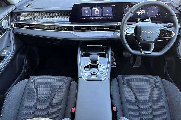 2025 Chery Tiggo 7 Urban T32