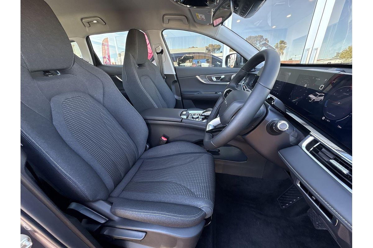 2025 Chery Tiggo 7 Urban T32