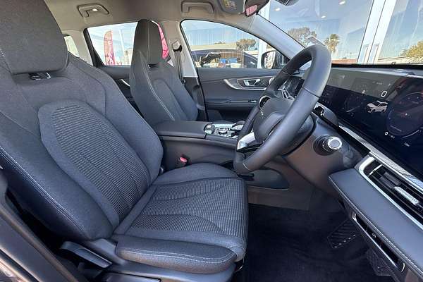 2025 Chery Tiggo 7 Urban T32